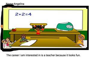 career